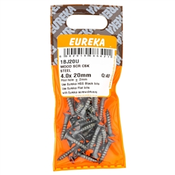 1BJ20 - Wood Screw